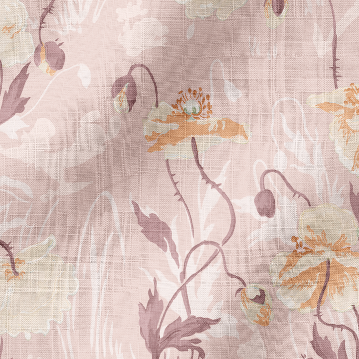  fabric ripple mockup