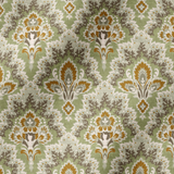  fabric ripple mockup