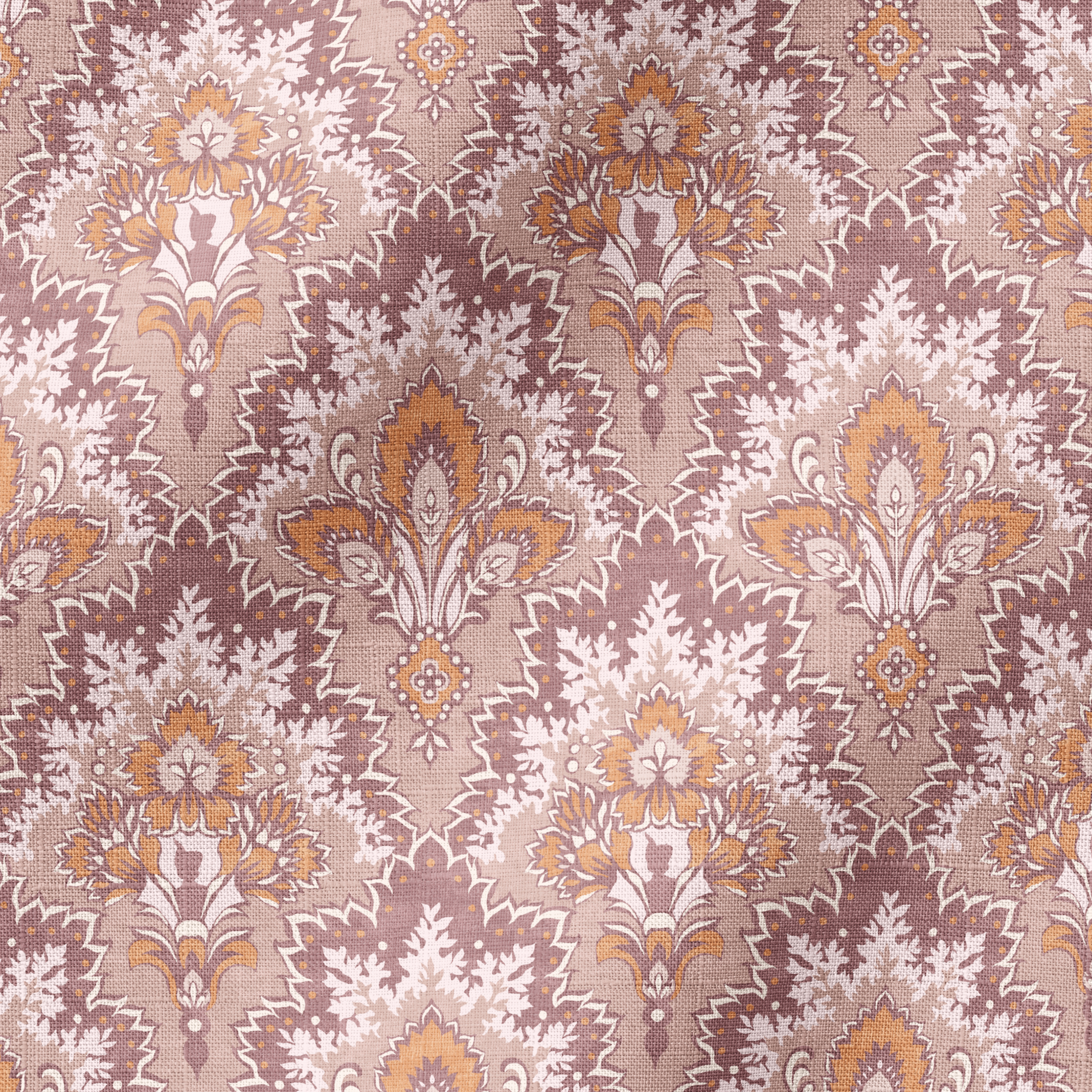  fabric ripple mockup