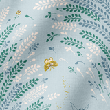  fabric ripple mockup