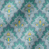  fabric ripple mockup