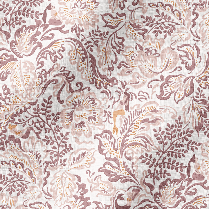  fabric ripple mockup