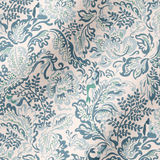  fabric ripple mockup