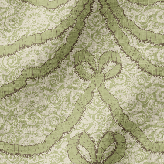  fabric ripple mockup