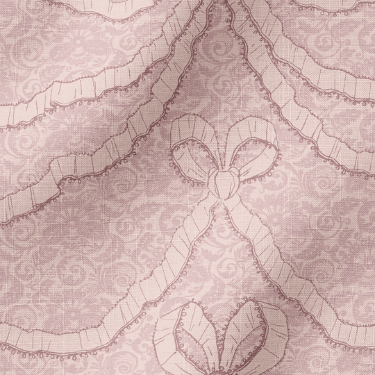  fabric ripple mockup