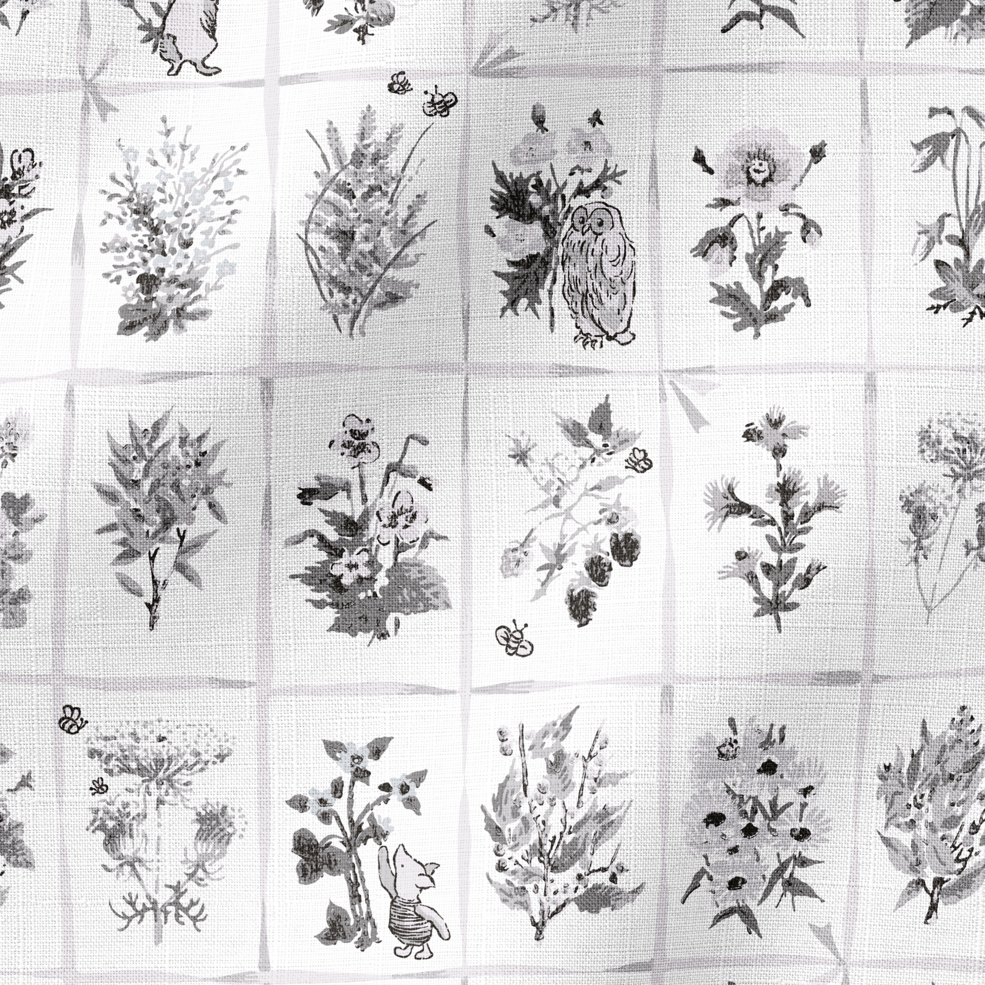  fabric ripple mockup