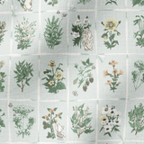  fabric ripple mockup