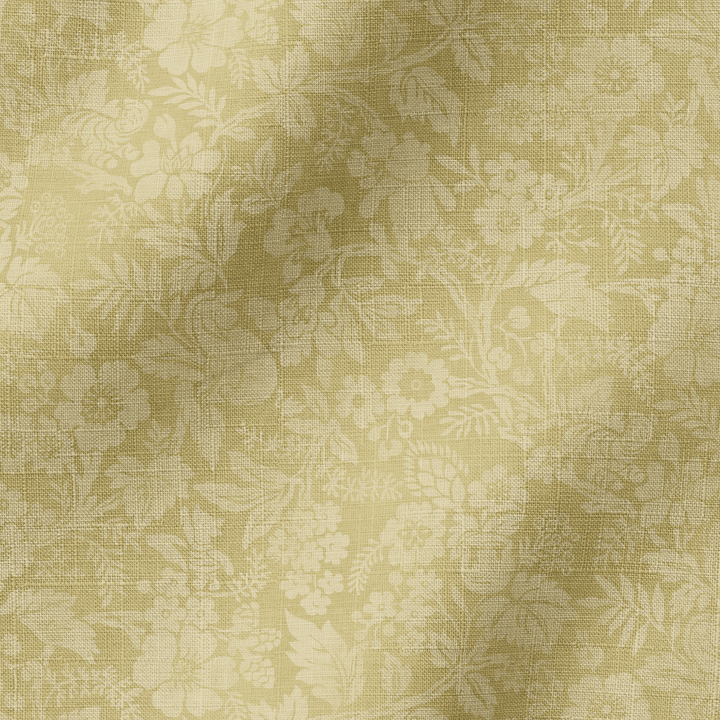 fabric ripple mockup