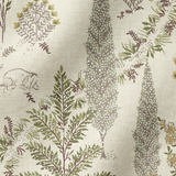  fabric ripple mockup