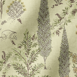  fabric ripple mockup