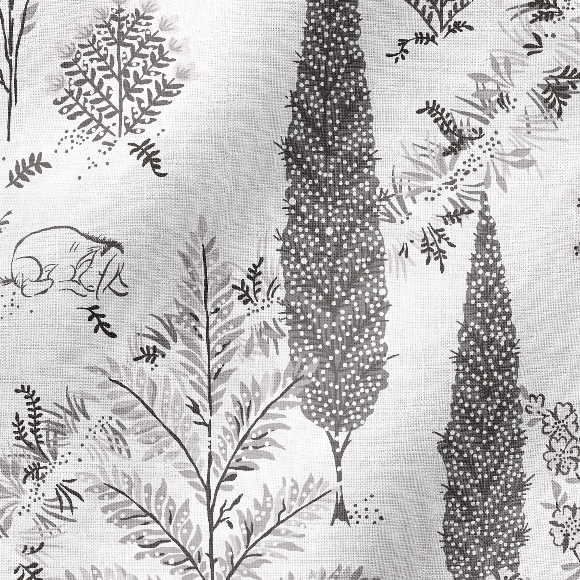  fabric ripple mockup