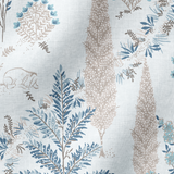  fabric ripple mockup