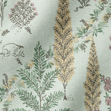  fabric ripple mockup