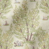  fabric ripple mockup