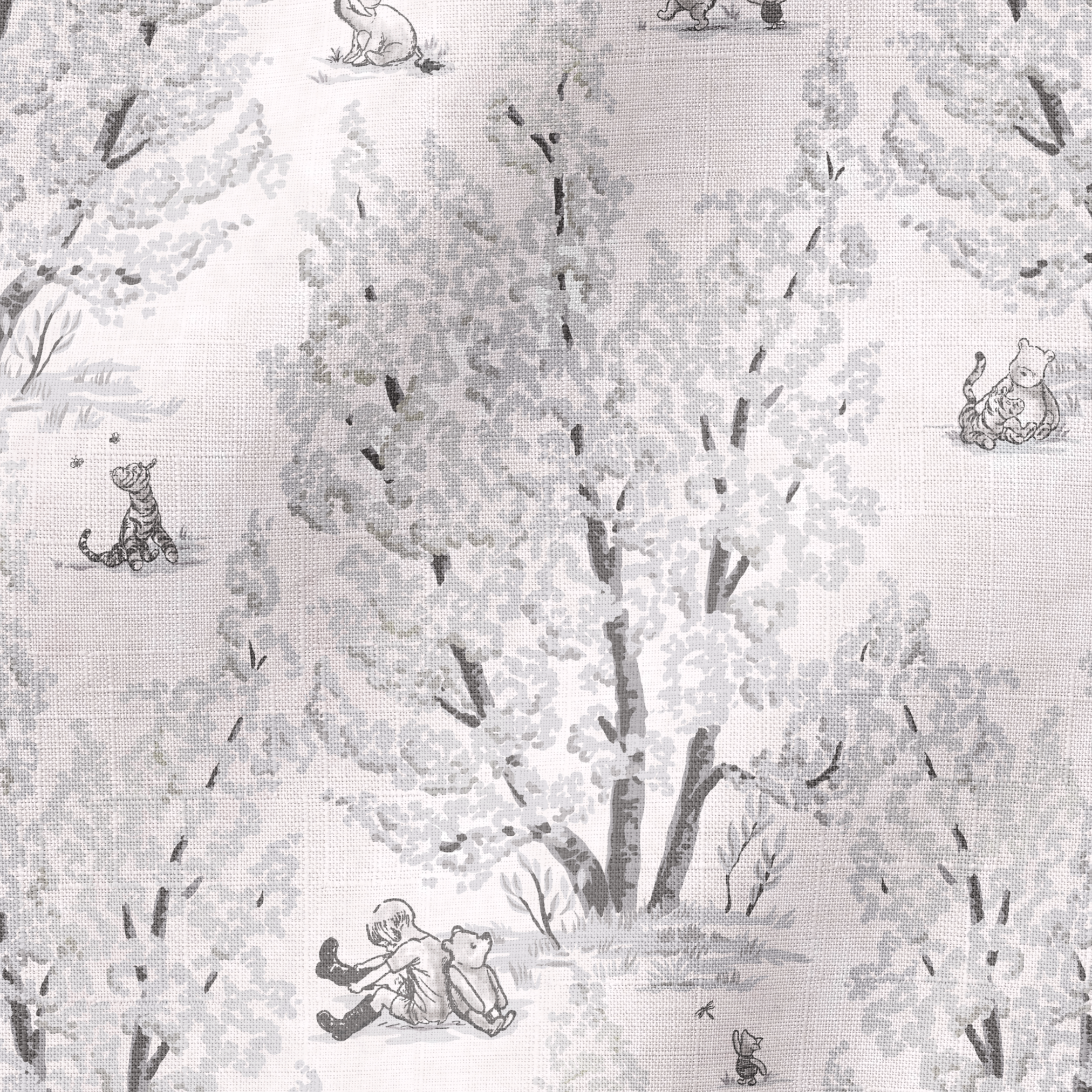  fabric ripple mockup