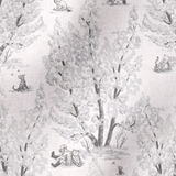  fabric ripple mockup