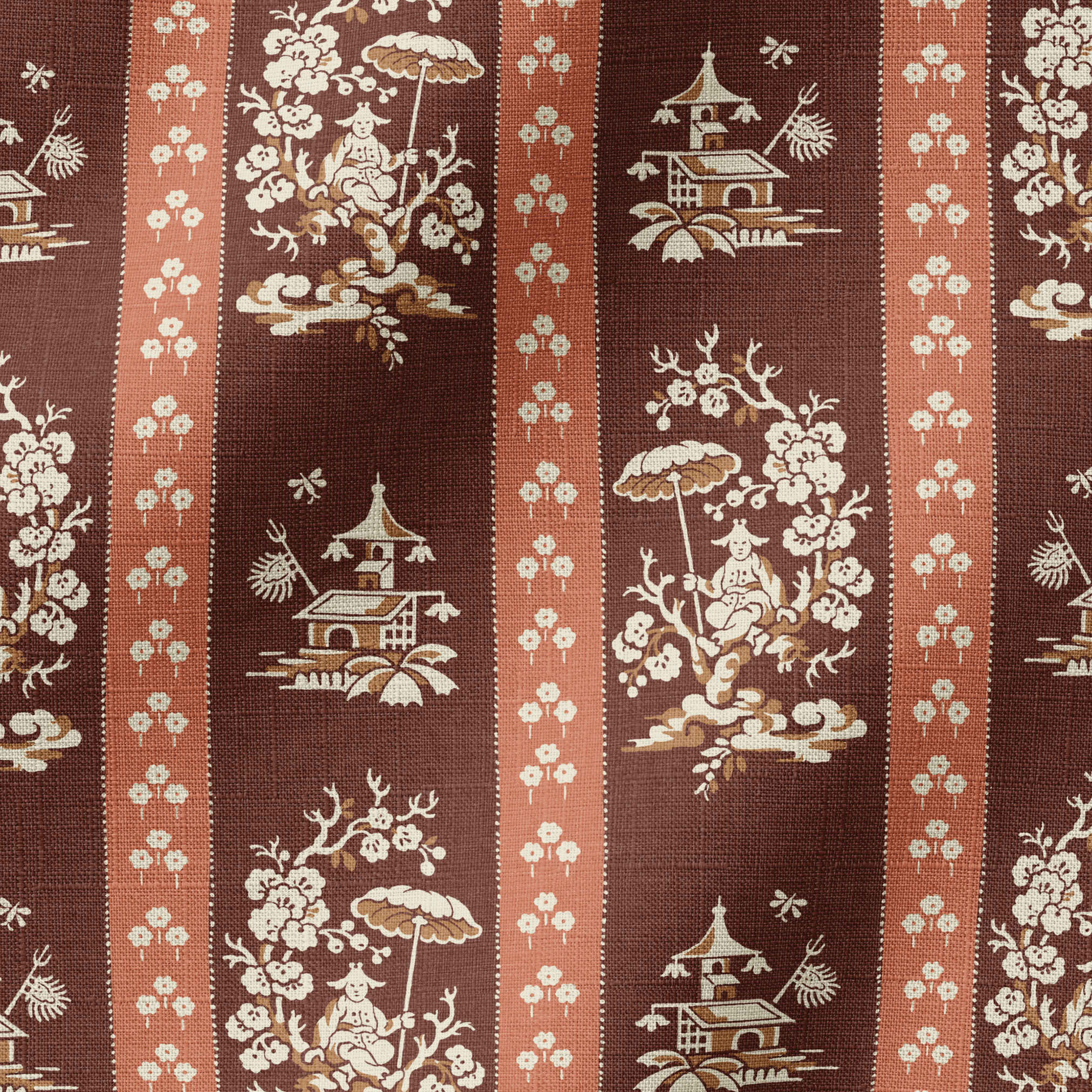  slightly rippled fabric #material_Newport