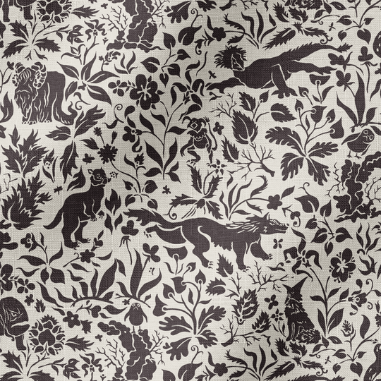  fabric ripple mockup