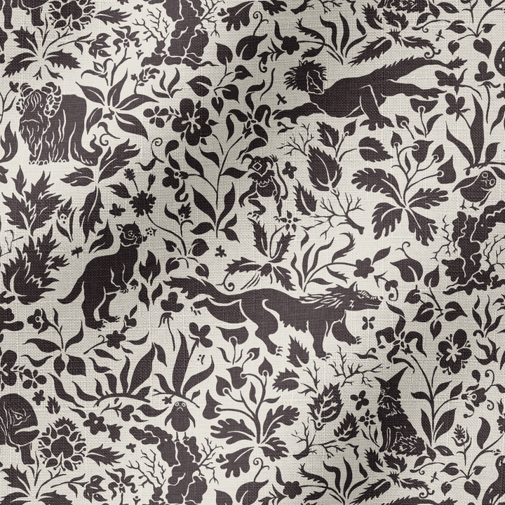  fabric ripple mockup