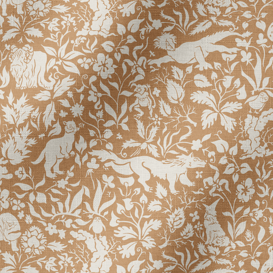  fabric ripple mockup