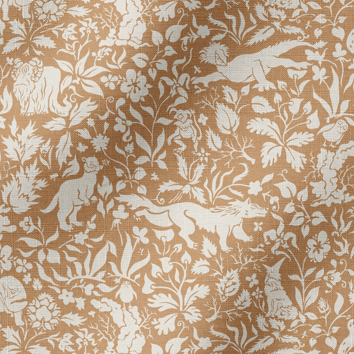  fabric ripple mockup