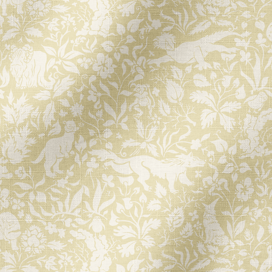  fabric ripple mockup