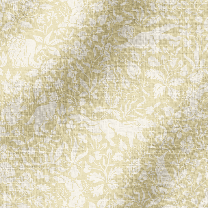  fabric ripple mockup