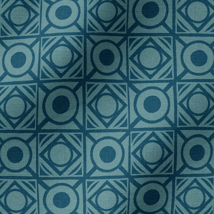  fabric ripple mockup