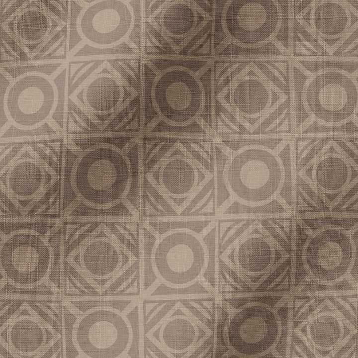  fabric ripple mockup