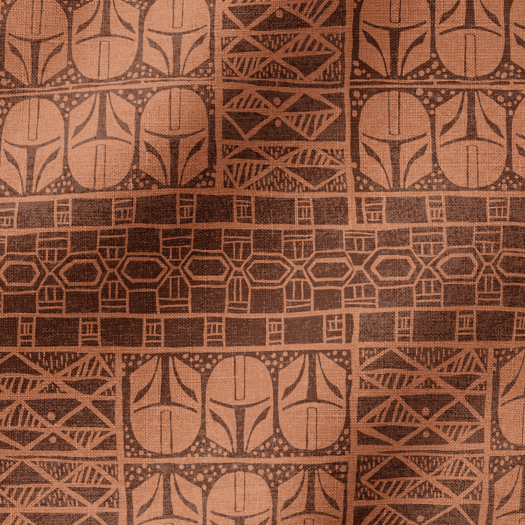  fabric ripple mockup