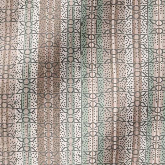  fabric ripple mockup