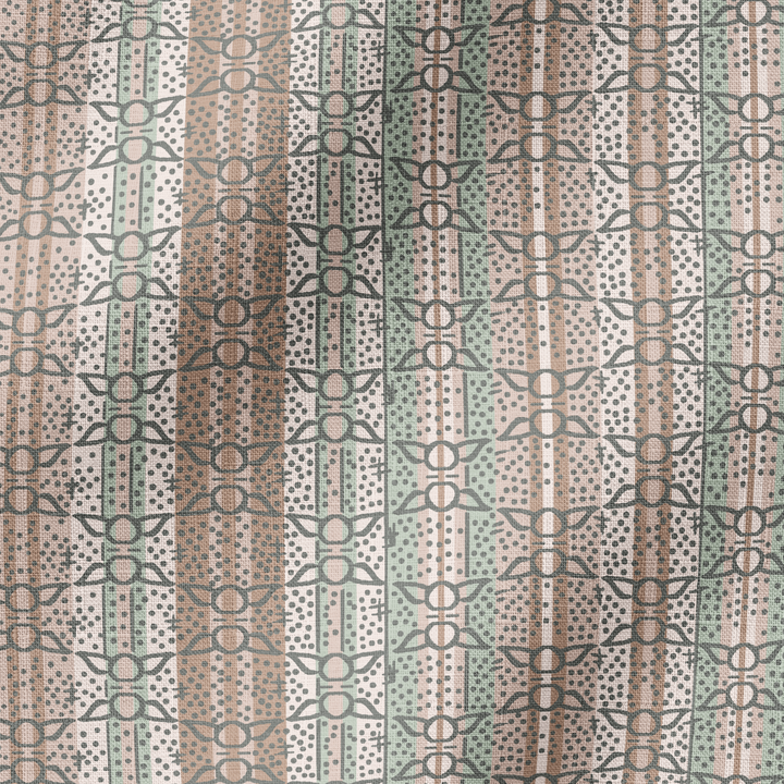  fabric ripple mockup