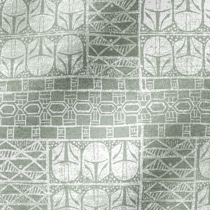  fabric ripple mockup