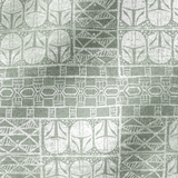  fabric ripple mockup