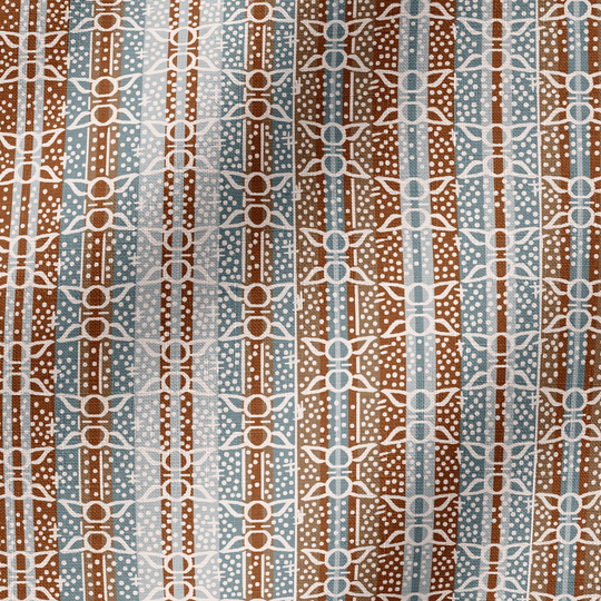  fabric ripple mockup