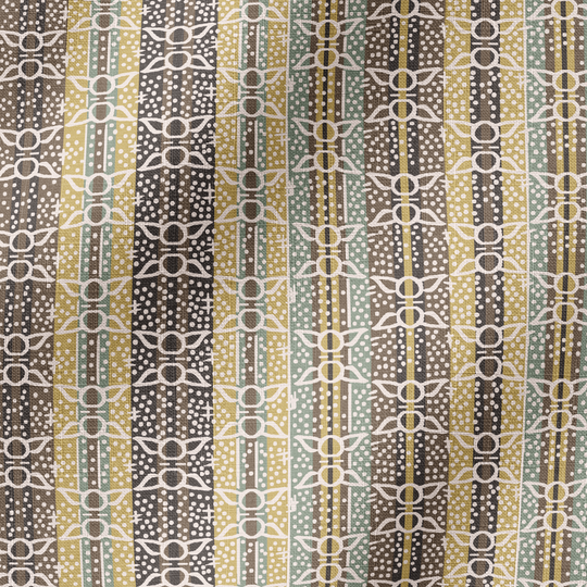  fabric ripple mockup