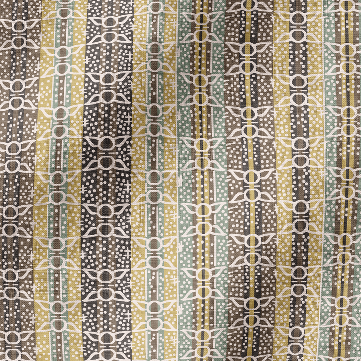  fabric ripple mockup