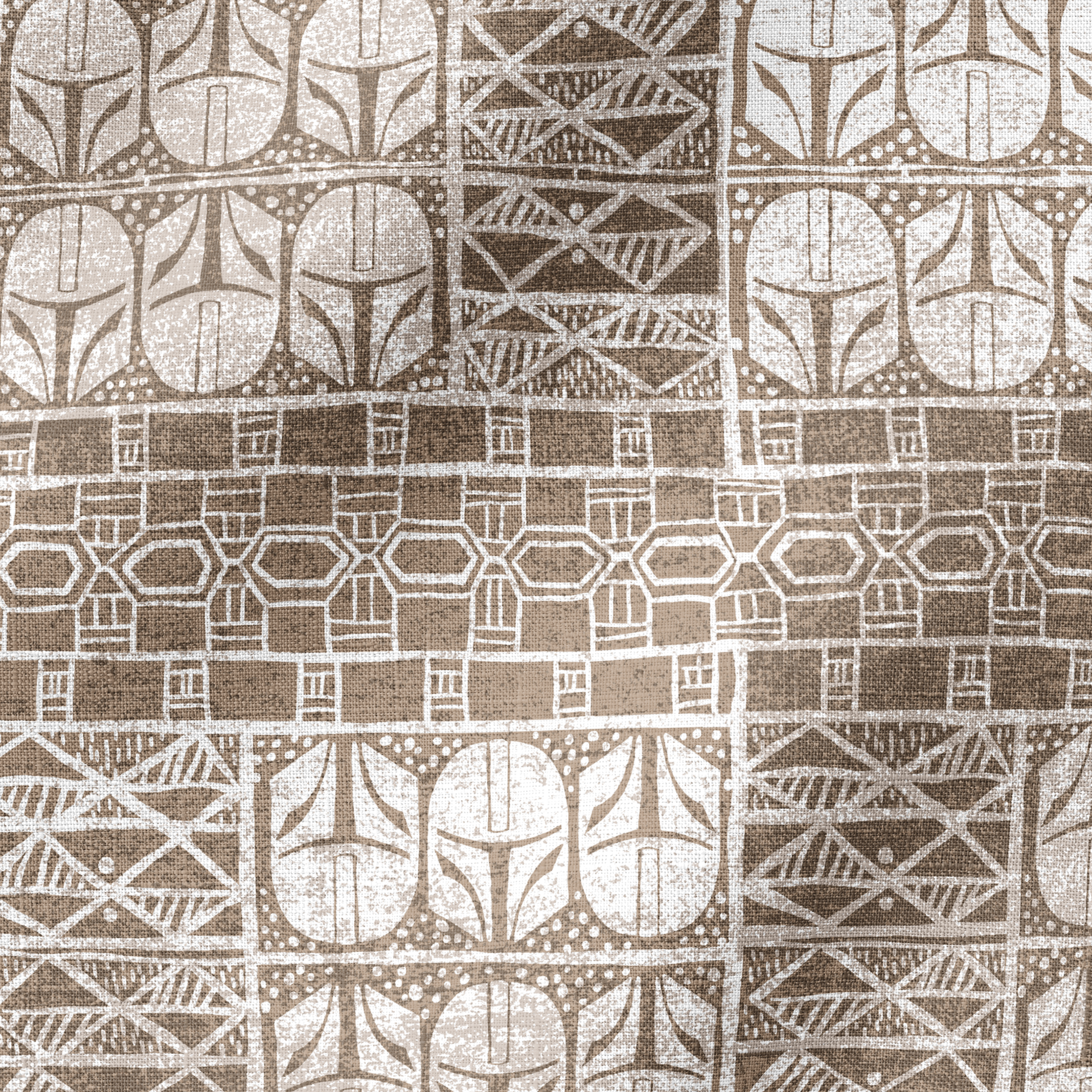  fabric ripple mockup