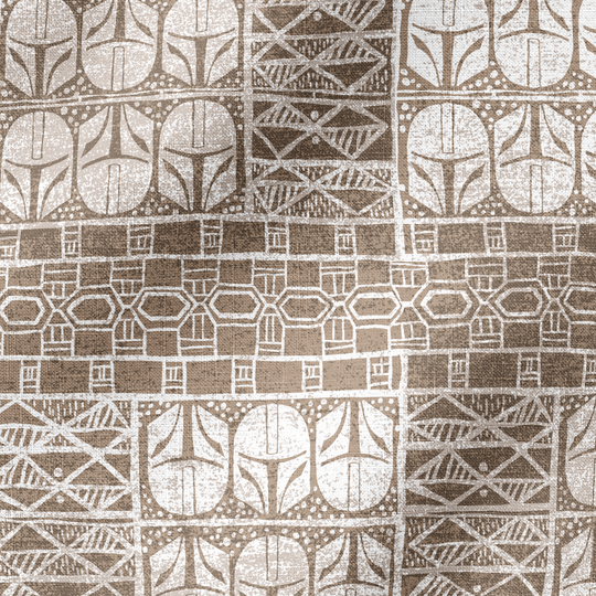  fabric ripple mockup