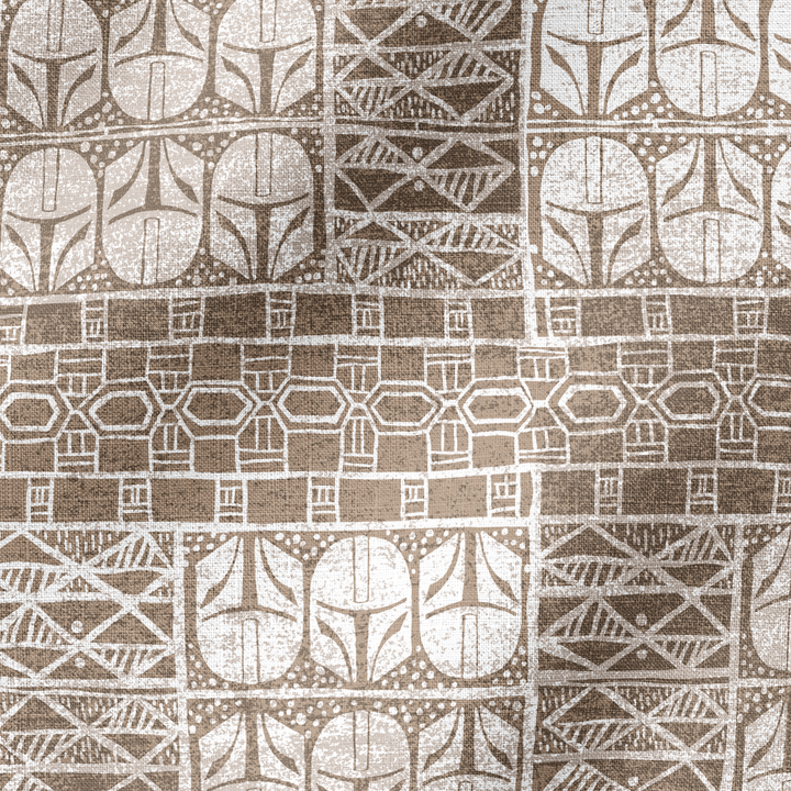  fabric ripple mockup