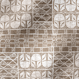  fabric ripple mockup