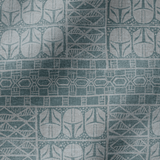  fabric ripple mockup