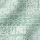  fabric ripple mockup