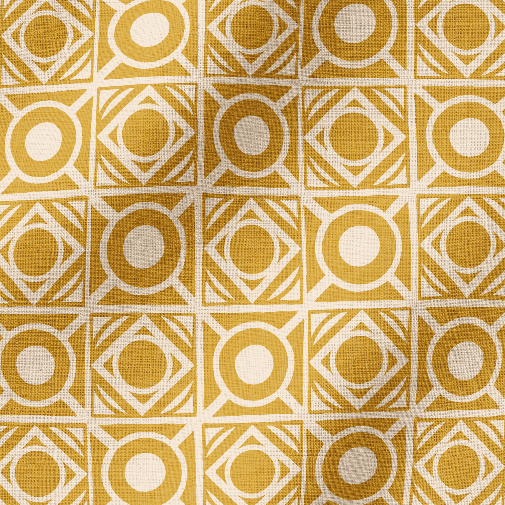  fabric ripple mockup