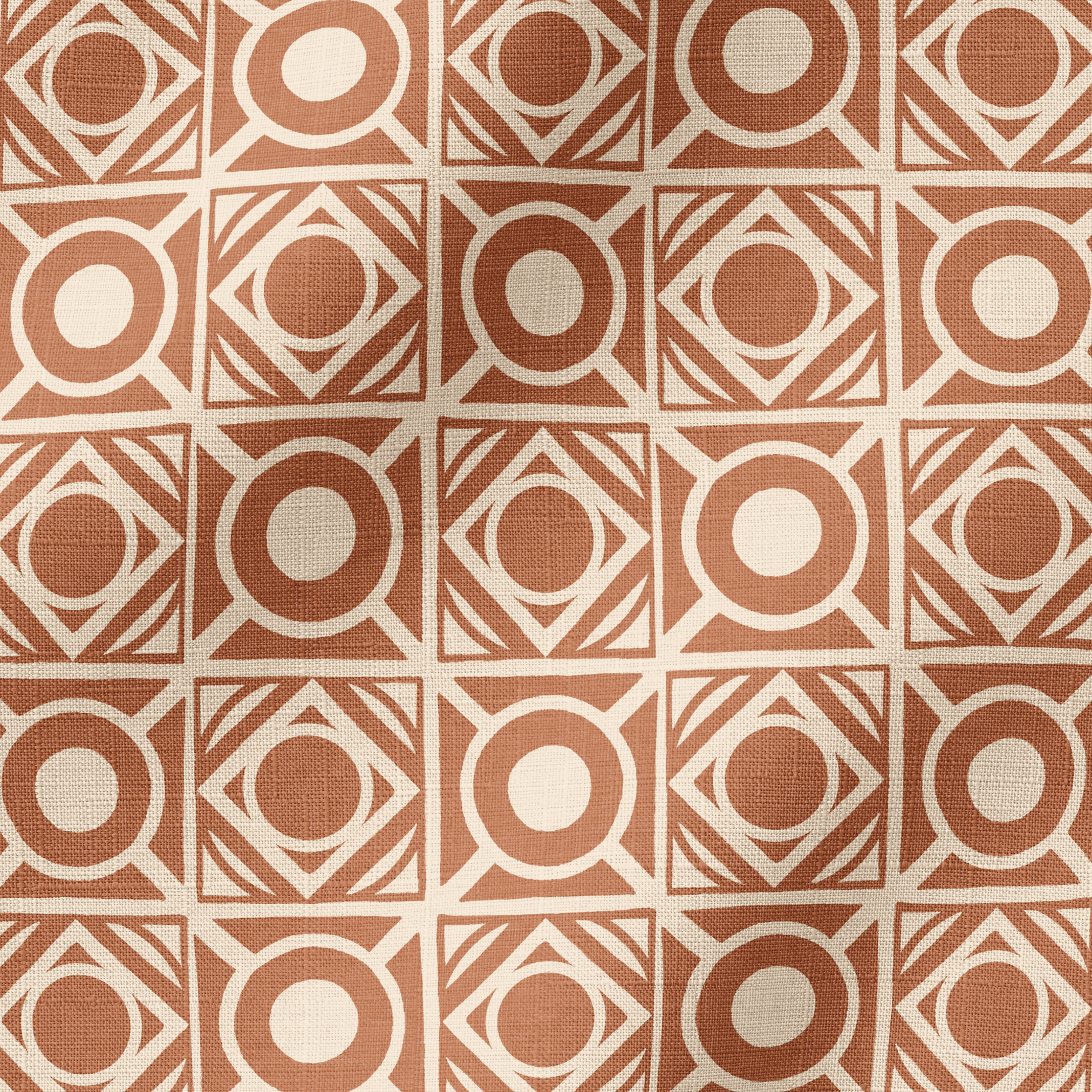  fabric ripple mockup