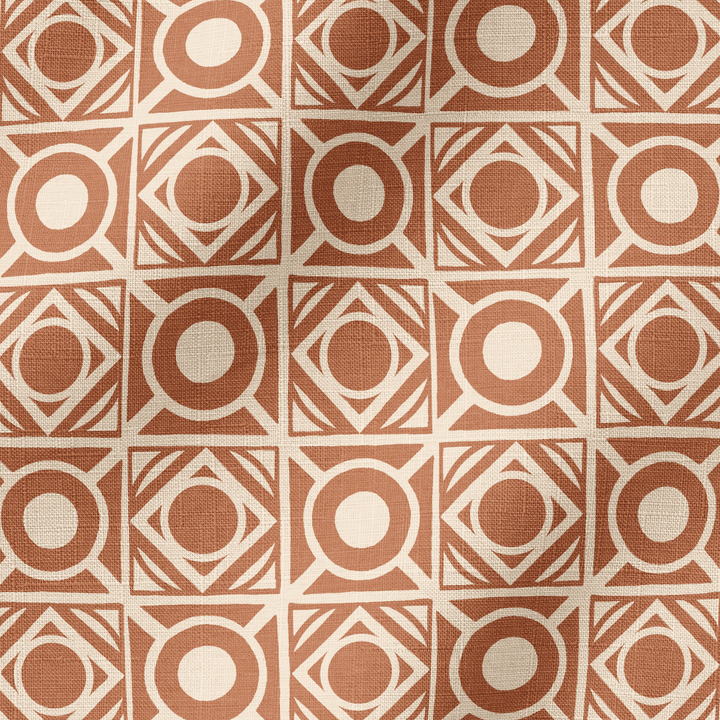  fabric ripple mockup