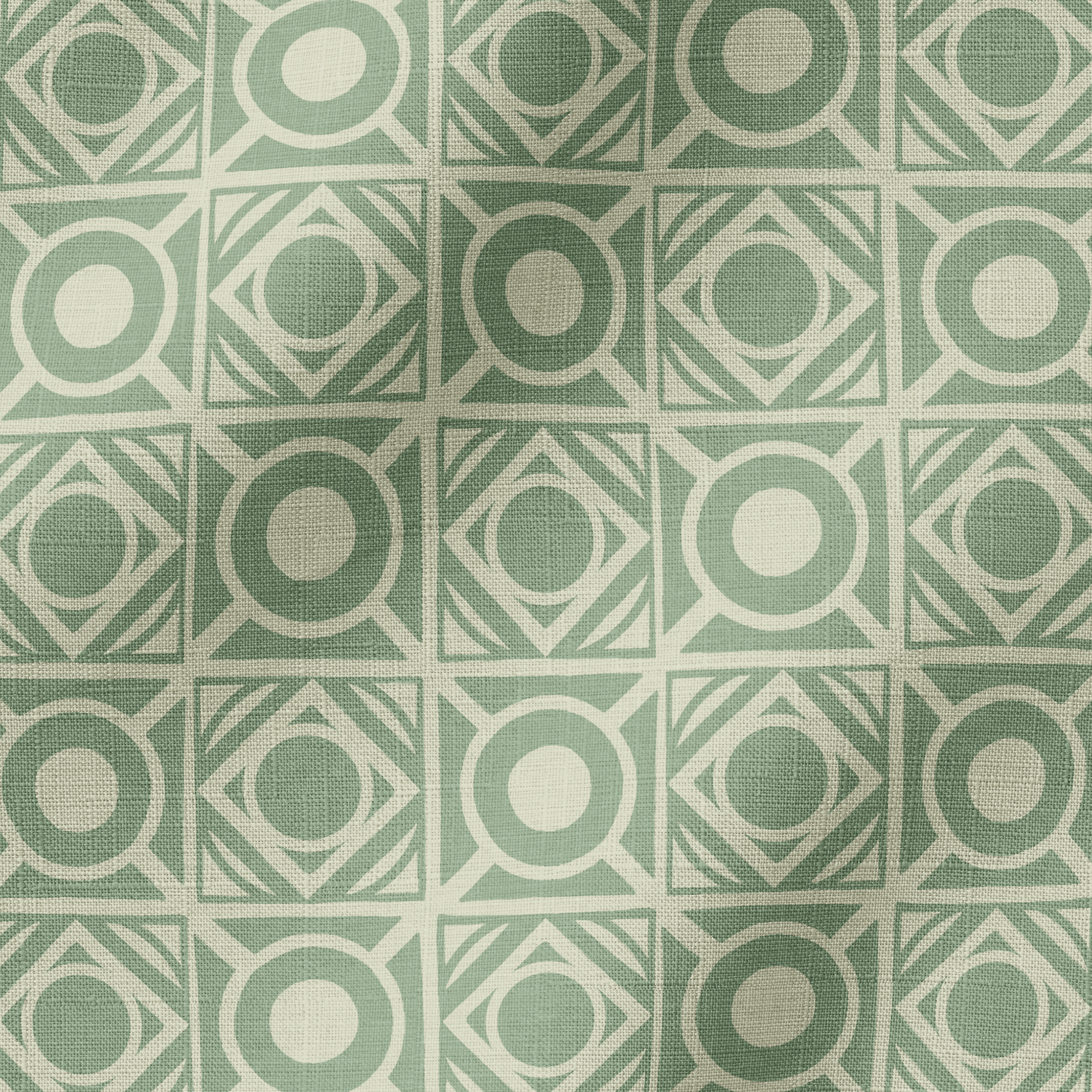  fabric ripple mockup