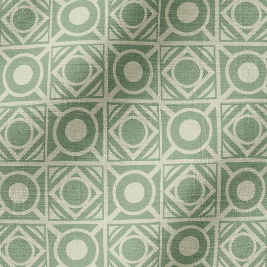  fabric ripple mockup
