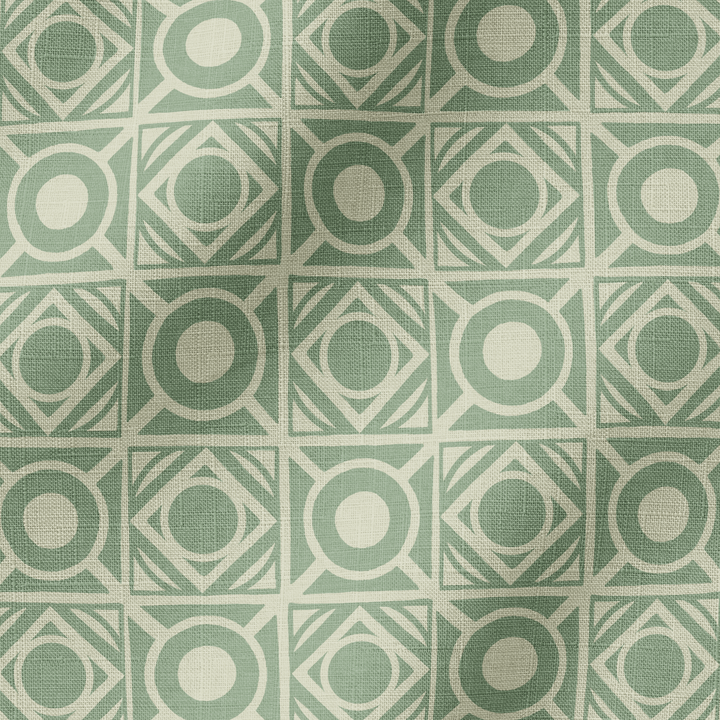  fabric ripple mockup