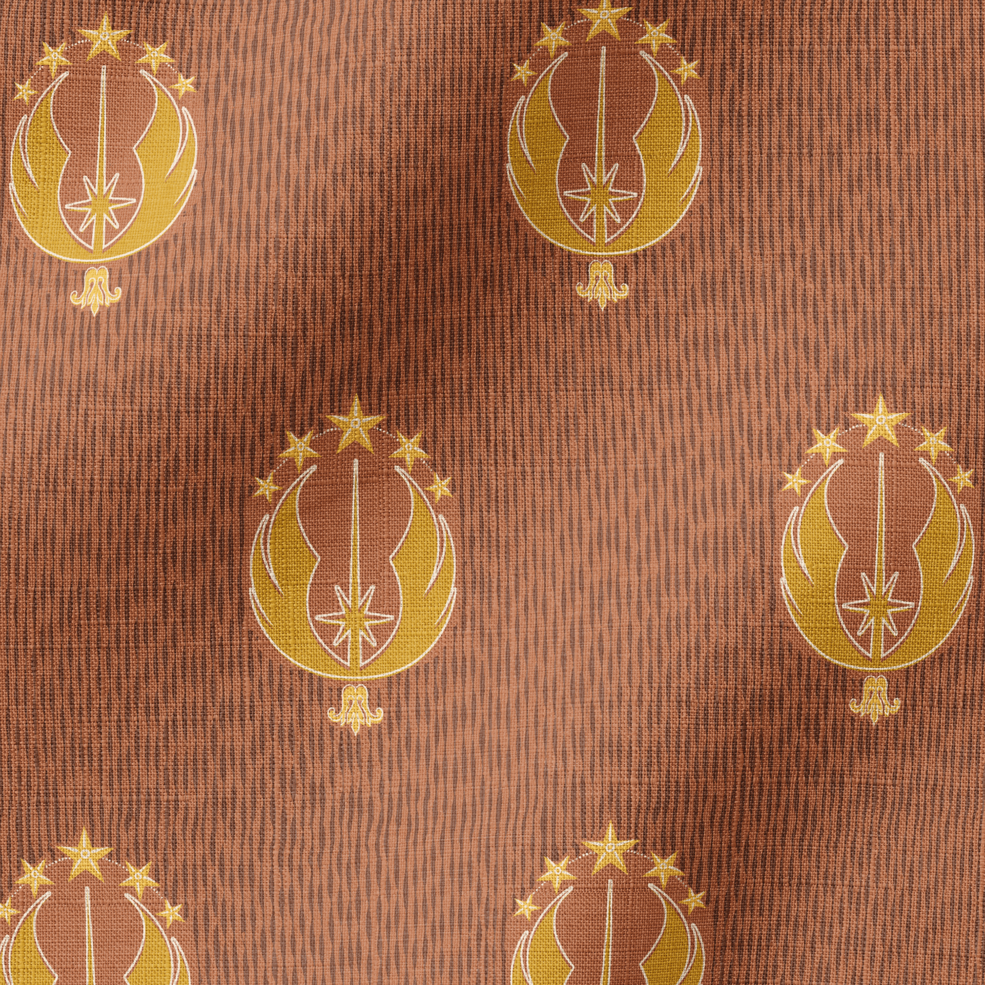  fabric ripple mockup